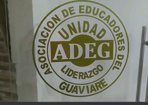 La Asociación de Educadores del Guaviare ya tiene nueva junta directiva