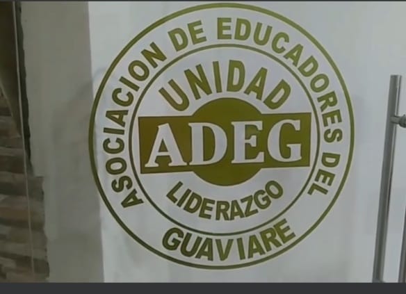 La Asociación de Educadores del Guaviare ya tiene nueva junta directiva