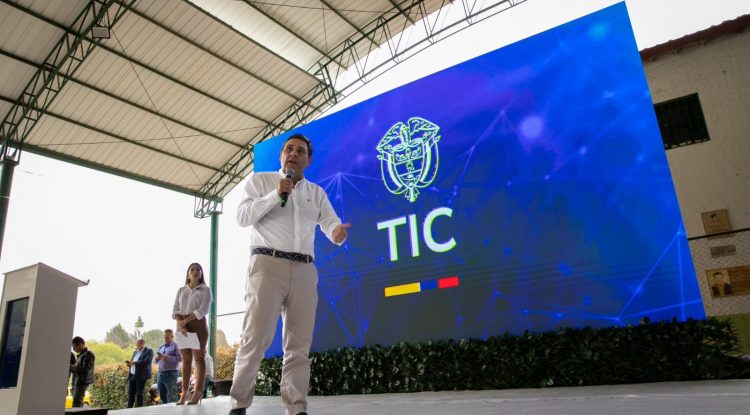 Mesa de Conectividad presidirá el ministro de las TIC en San José del Guaviare