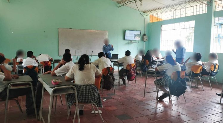 Amenazas a docentes rurales en Calamar, Guaviare