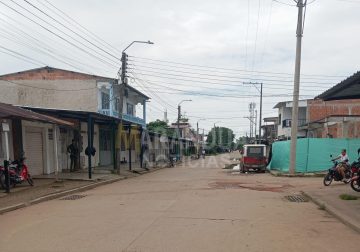 Comercio de Puerto Concordia cerró para asistir a reunión en Puerto Nuevo