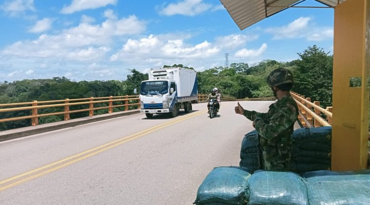 Activado plan de seguridad para el Festival Internacional Yurupary de Oro