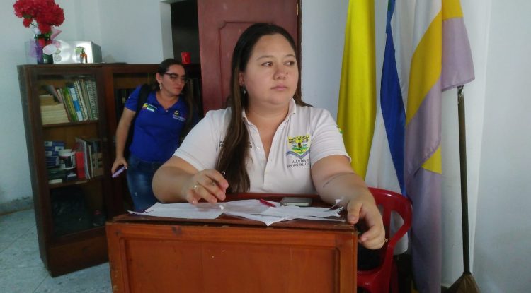 Secretaria de Tránsito presentó informe ante el Concejo de San José del Guaviare