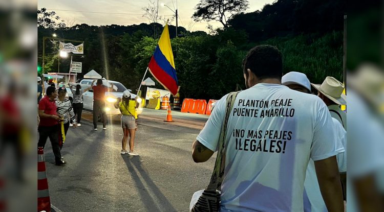 Las razones para aplazar el bloqueo de la vía al Llano