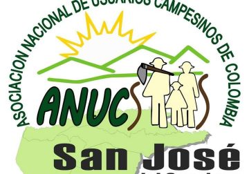 ANUC Guaviare se reunirá con el Gobierno Nacional