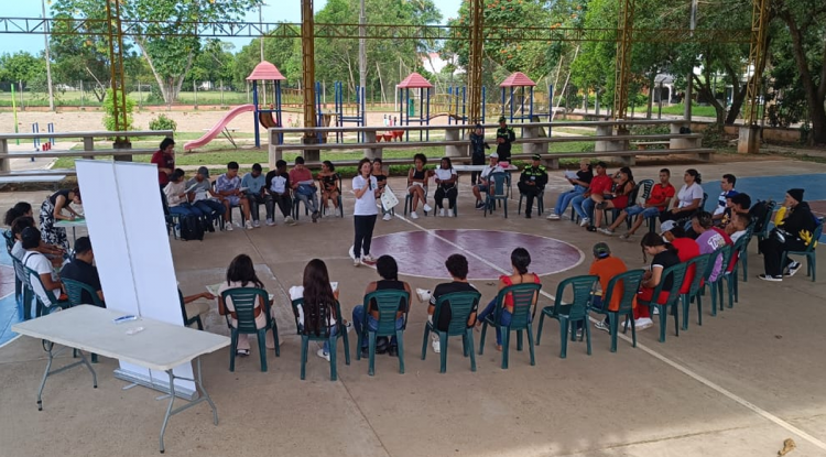CLIMALAB TALLER