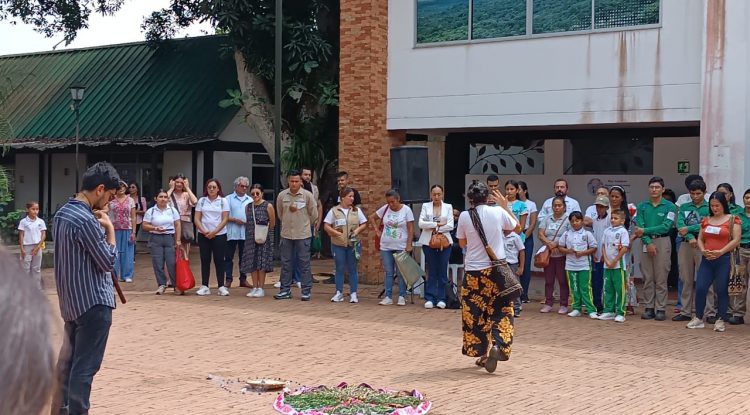 CUMBRE TERRITORIAL DE PAZ