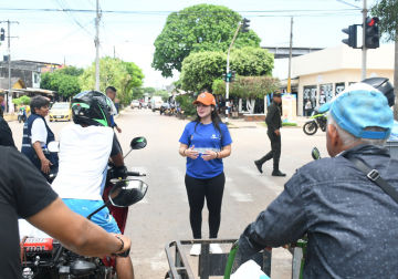 AGENCIA NACIONAL DE SEGURIDAD VIAL