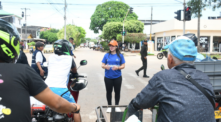 AGENCIA NACIONAL DE SEGURIDAD VIAL