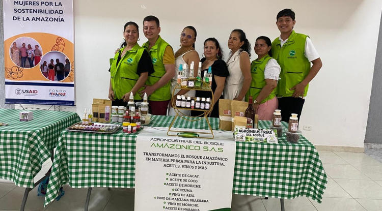 AGROINDUSTRIAS DEL BOSQUE