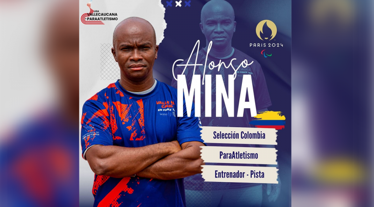 ALONSO MINA