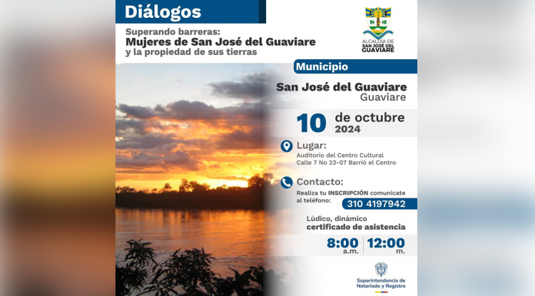 DIALOGOS ROMPIENDO BARRERAS MUJERES