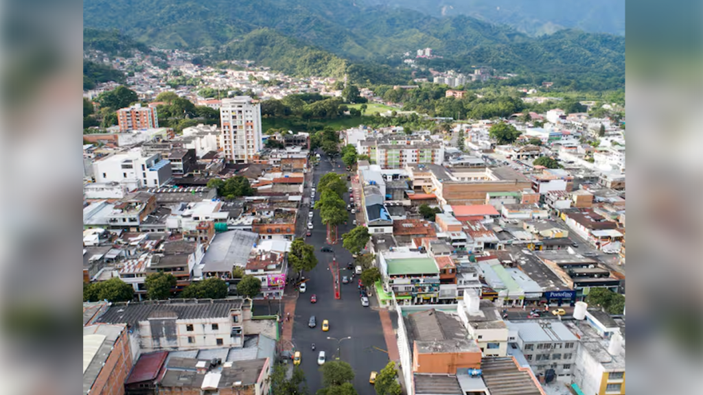 ASAMBLEA NACIONAL JUVENTUDES IBAGUE