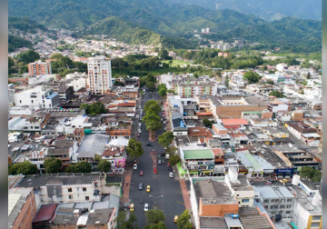 ASAMBLEA NACIONAL JUVENTUDES IBAGUE