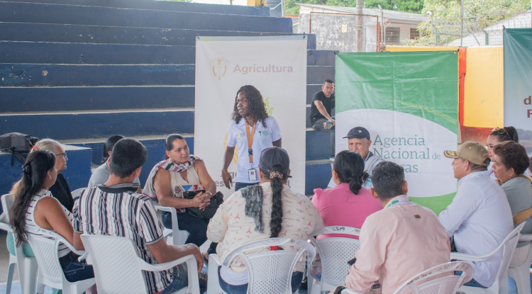 CONSEJO MUNICIPAL DE DESARROLLO RURAL