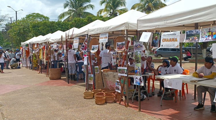 FERIA ETNOCULTURAL