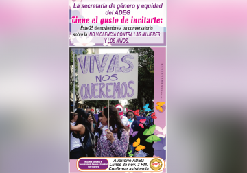 NO VIOLENCIA CONTRA LA MUJER