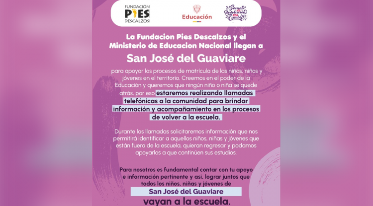 PIES DESCALZOS