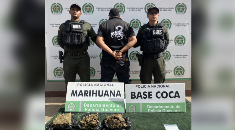 BALANCE DE POLICIA 23 DIC