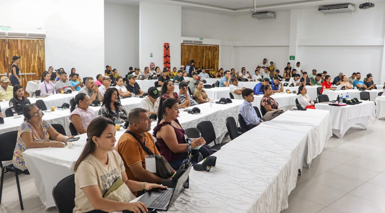 BALANCE DEL PRIMER FORO DE TURISMO