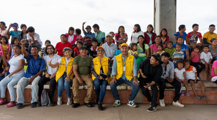 PROSPERIDAD SOCIAL