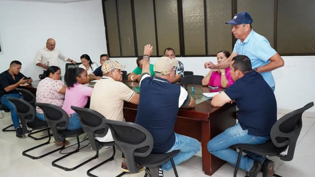 ASAMBLEA DEPARTAMENTAL GUAVIARE