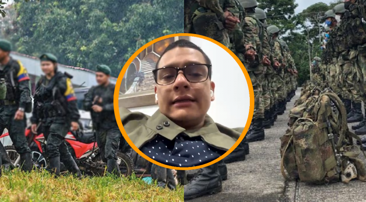ENFRENTAMIENTOS EN CALAMAR