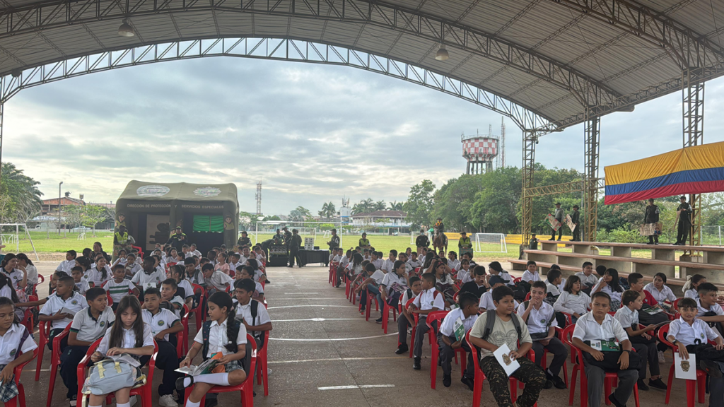 ESTRATEGIA DE REGRESO A CLASES