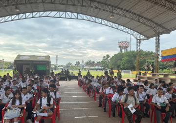 ESTRATEGIA DE REGRESO A CLASES