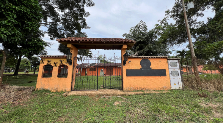 INSTITUCION EDUCATIVA LAS DAMAS ENCERRAMIENTO
