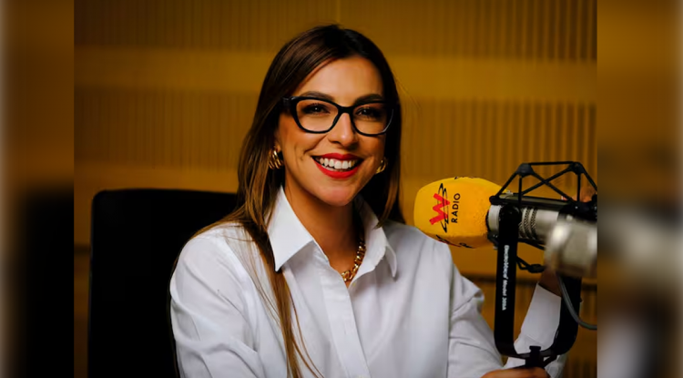 PERIODISTA DEL AÑO 2024