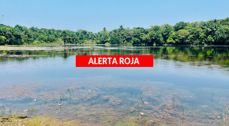 ALERTA AMARILLA EMPOAGUAS