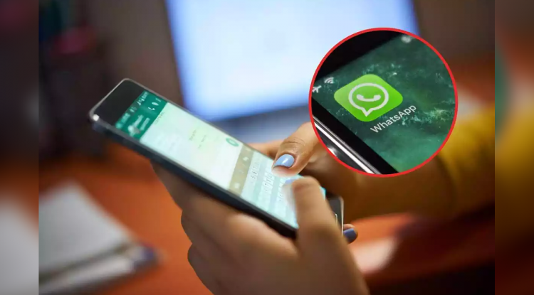 CLONAN CUENTA DE WHATSAPP