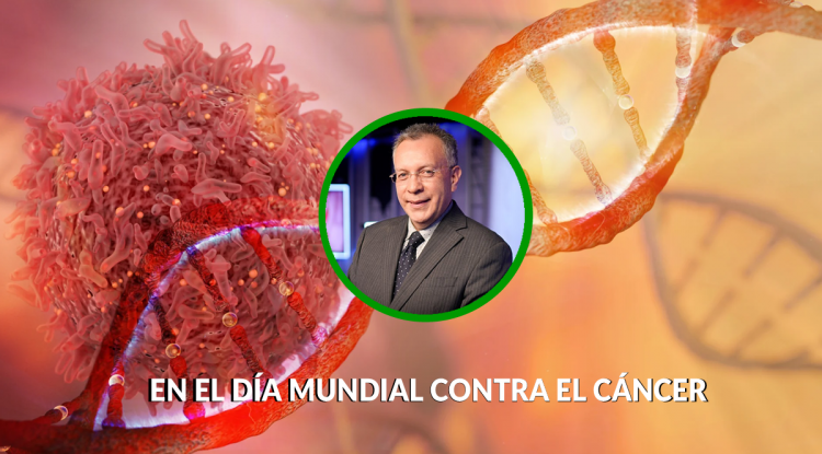 EL CANCER CIFRAS