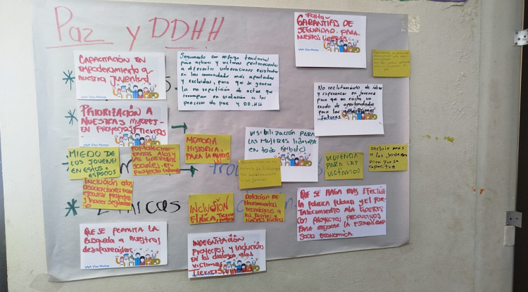 PROYECTO DE GOBERNANZA