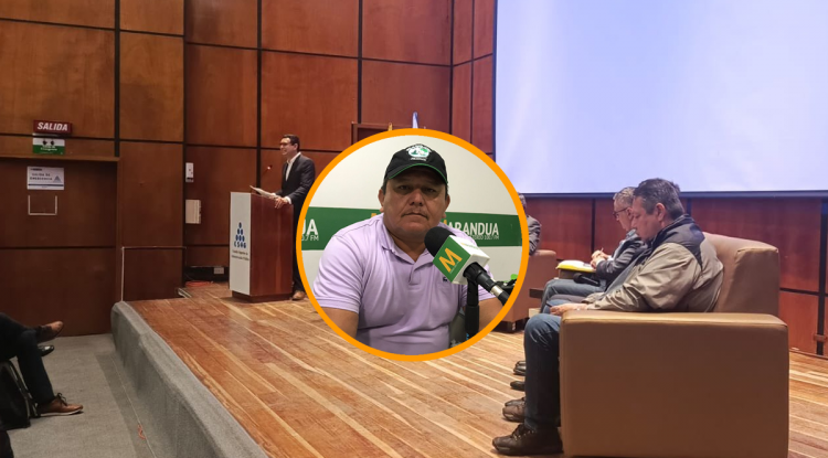 RENDICION DE CUENTAS NUCLEO DE DESARROLLO