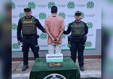 BALANCE DE POLICIA GUAVIARE BLANCO
