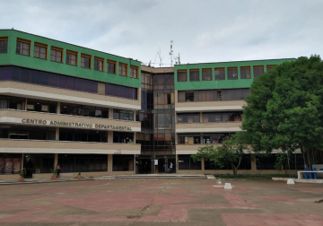 CONCEJO DEPARTAMENTAL DE PLANEACION