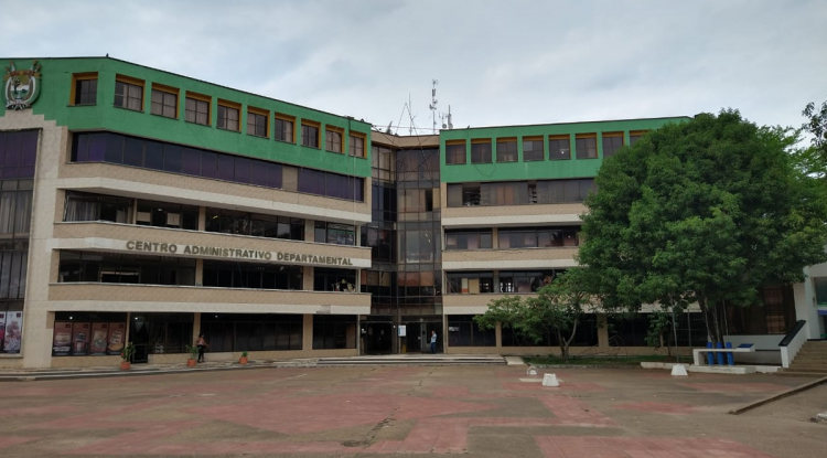 CONCEJO DEPARTAMENTAL DE PLANEACION