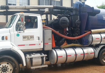 EMPOAGUAS VEHICULO BACTOR