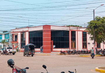 PAGO DE IMPUESTOS ALCALDIA