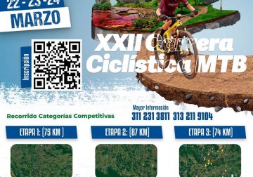 MTB CLICISMO 2025