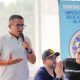 Edwin Díaz y el Ministerio de Salud trabajan para agilizar obra hospitalaria en Miraflores