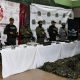 Golpe estratégico al GAO-r en Meta: Neutralizado alias «Gato Feo» en operación conjunta