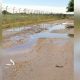 Deterioro en la vía a la vereda Puerto Tolima preocupa a la comunidad