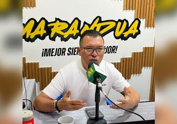 Alcalde de San José del Guaviare expone retos y avances tras semana crítica