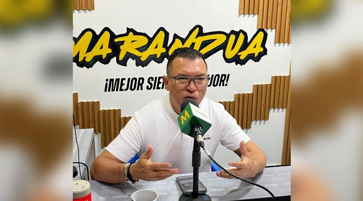 Alcalde de San José del Guaviare expone retos y avances tras semana crítica