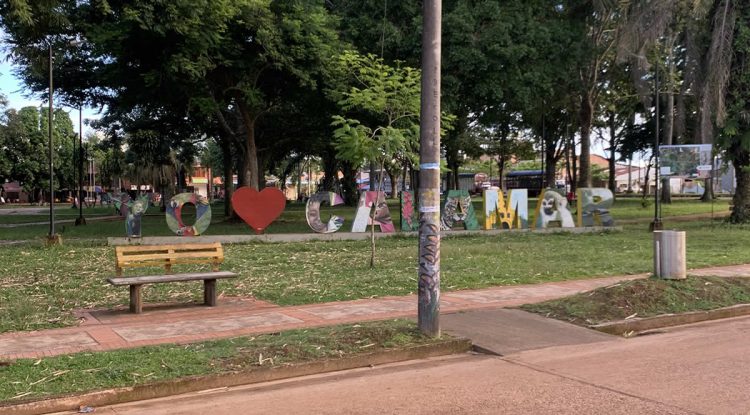 Guaviare: Calamar en crisis por orden público y cierre del comercio