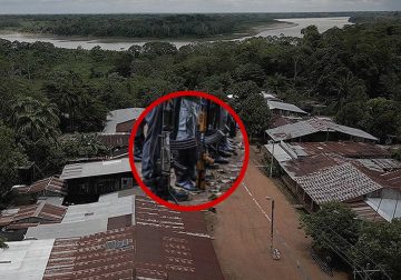 Menor asesinado en zona rural de Charras, Guaviare