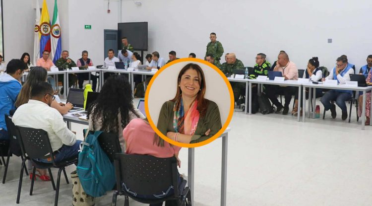 Anuncian compromisos en la CIPRAT contra el reclutamiento forzado en Guaviare